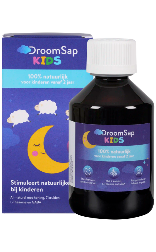 DroomSap Kids
