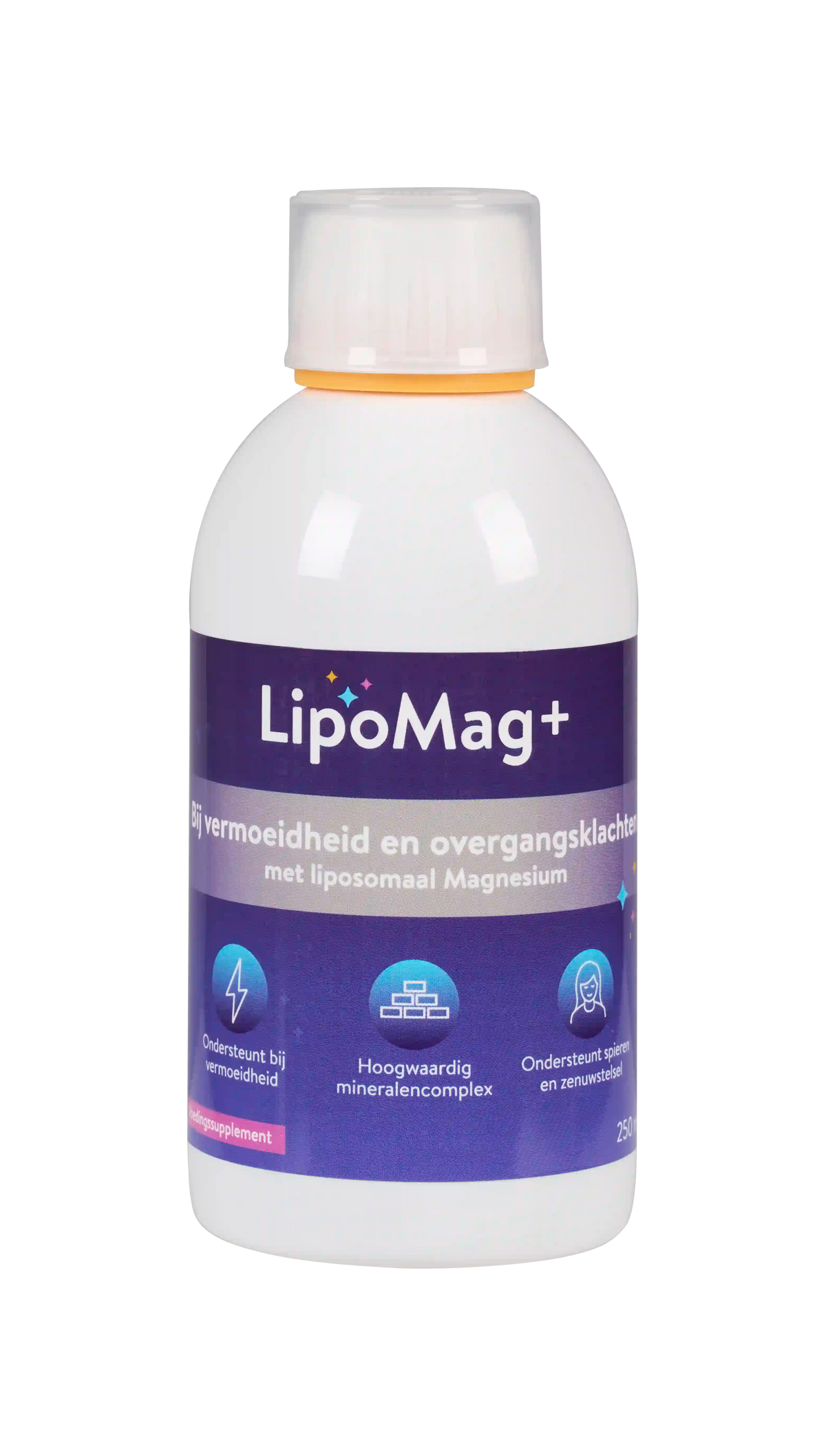 LipoMag+
