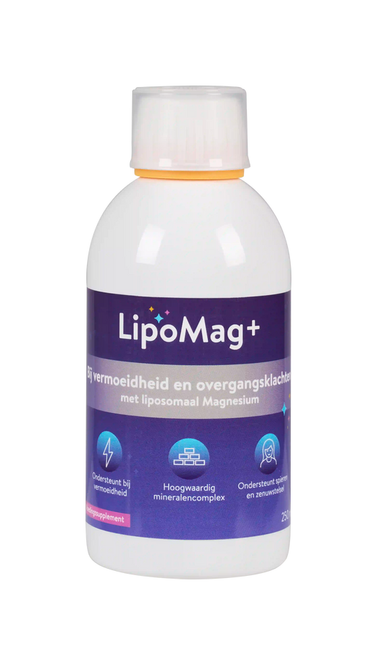 LipoMag+