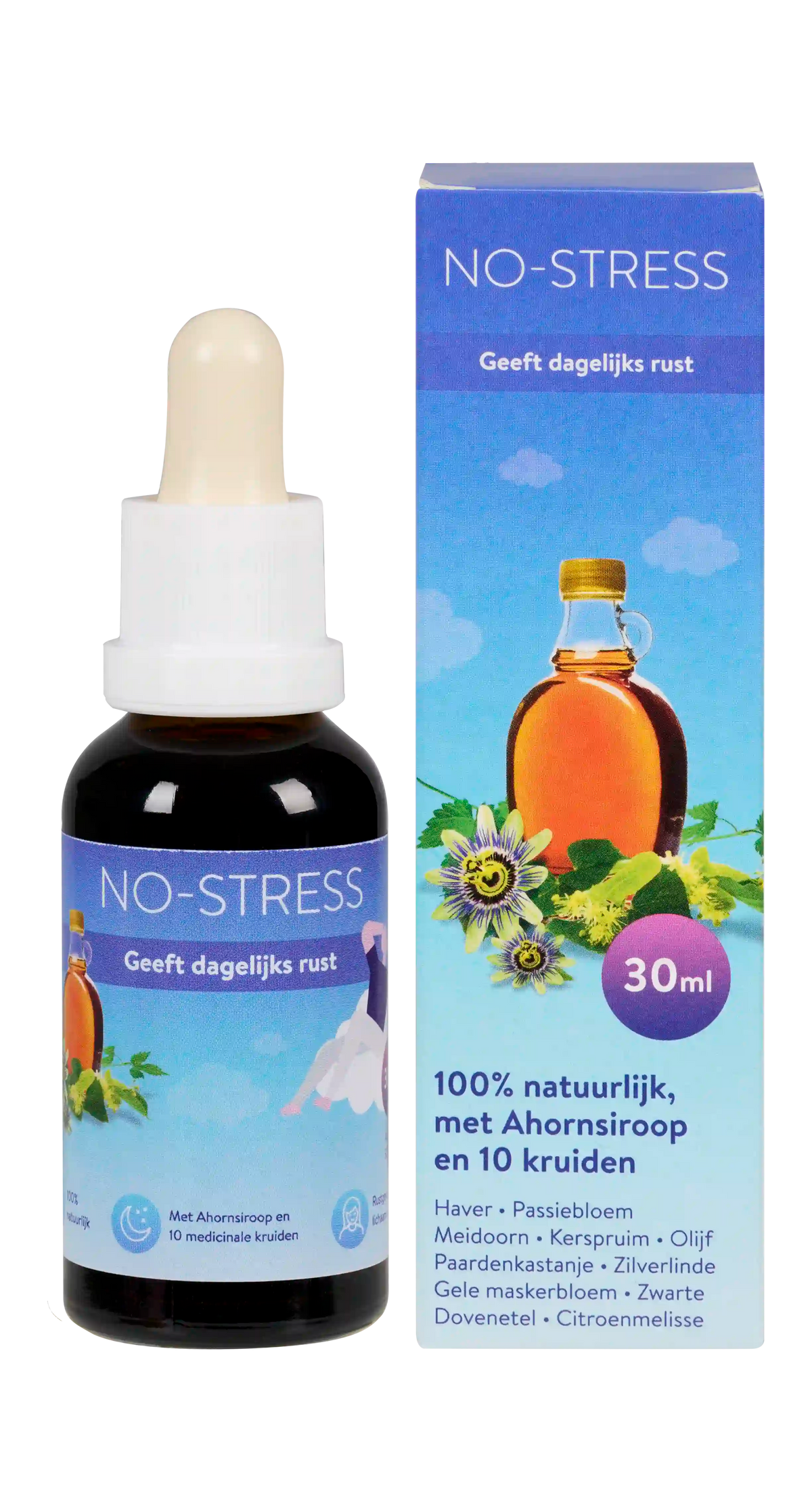 No-Stress