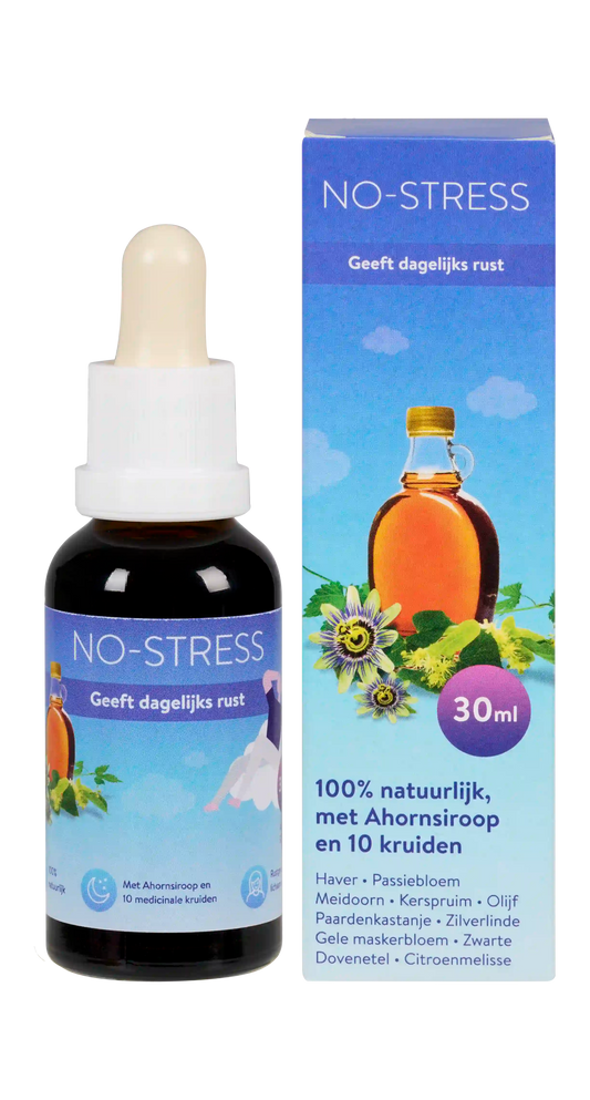 No-Stress