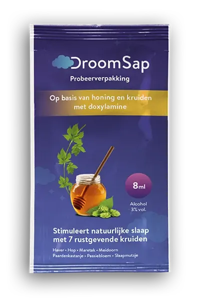 DroomSap sample